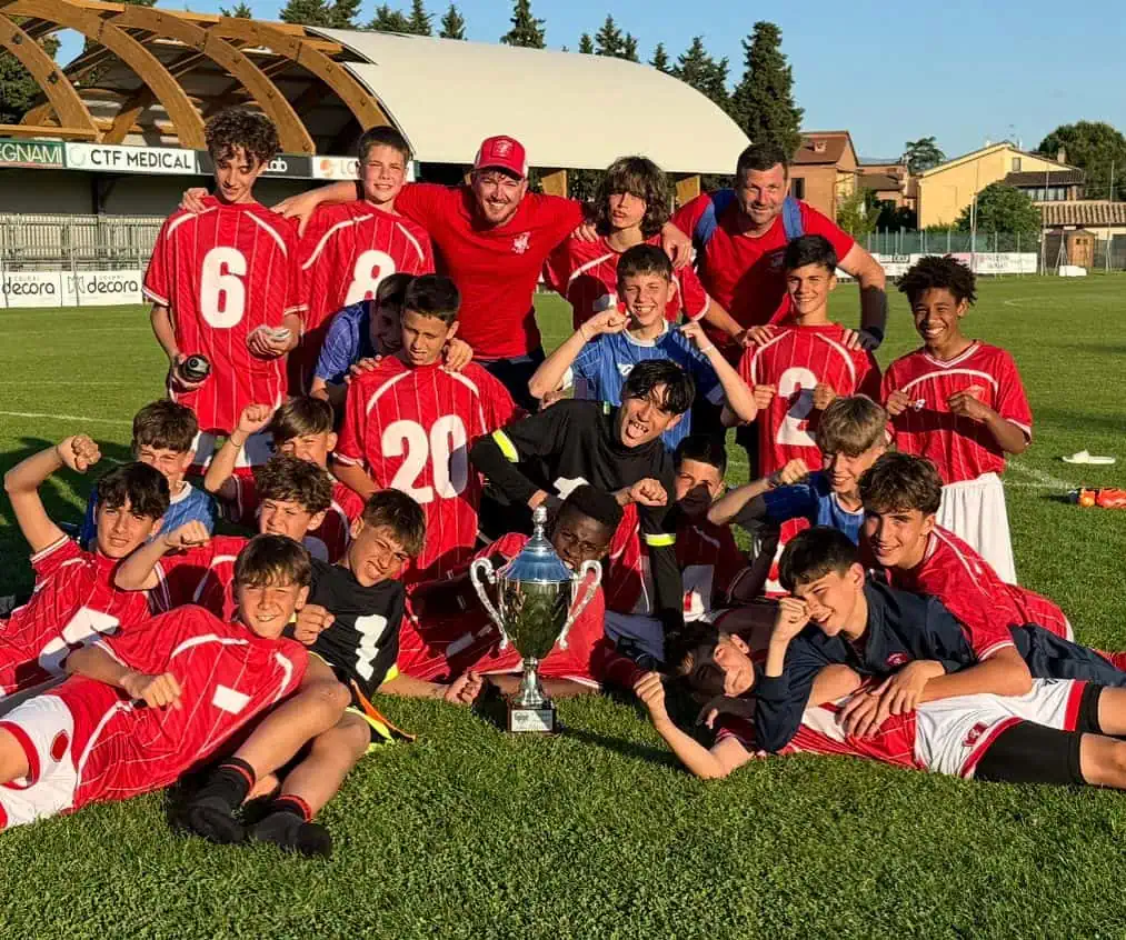Under-13-vince-trofeo-Citta-di-Assisi